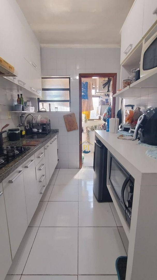 Apartamento à venda com 1 quarto, 48m² - Foto 10