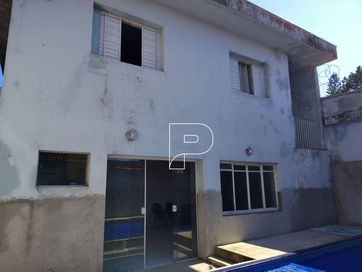Casa à venda com 6 quartos, 297m² - Foto 31