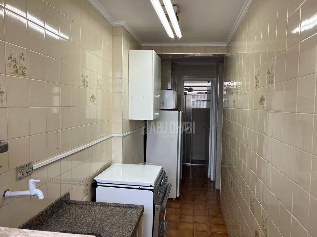 Apartamento à venda com 1 quarto, 47m² - Foto 20