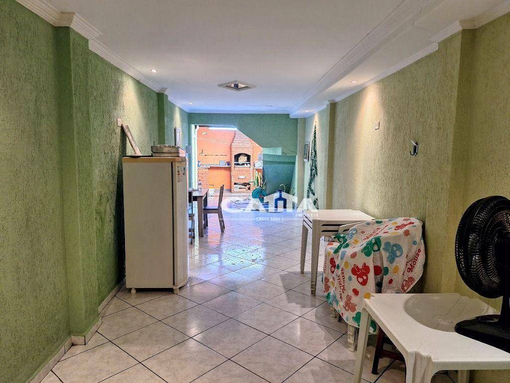 Sobrado à venda com 3 quartos, 155m² - Foto 19