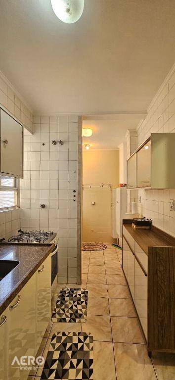 Apartamento, 2 quartos, 72 m² - Foto 3