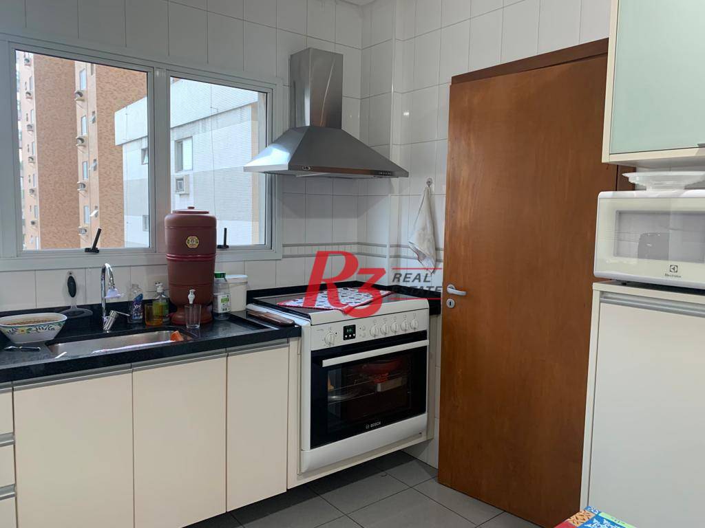 Apartamento à venda com 3 quartos, 159m² - Foto 22