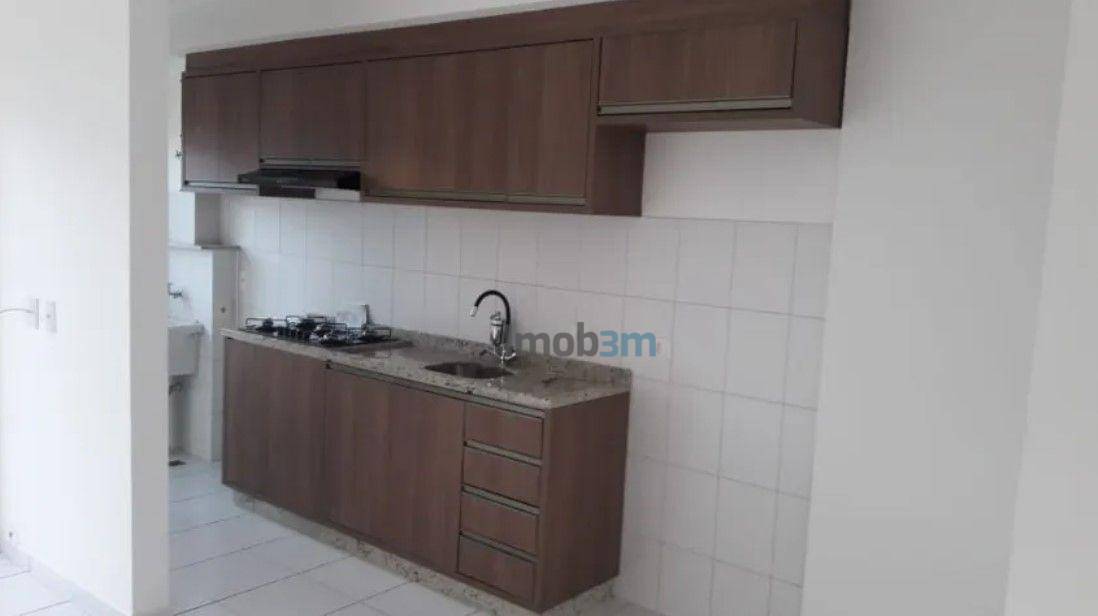 Apartamento para alugar com 3 quartos, 67m² - Foto 3