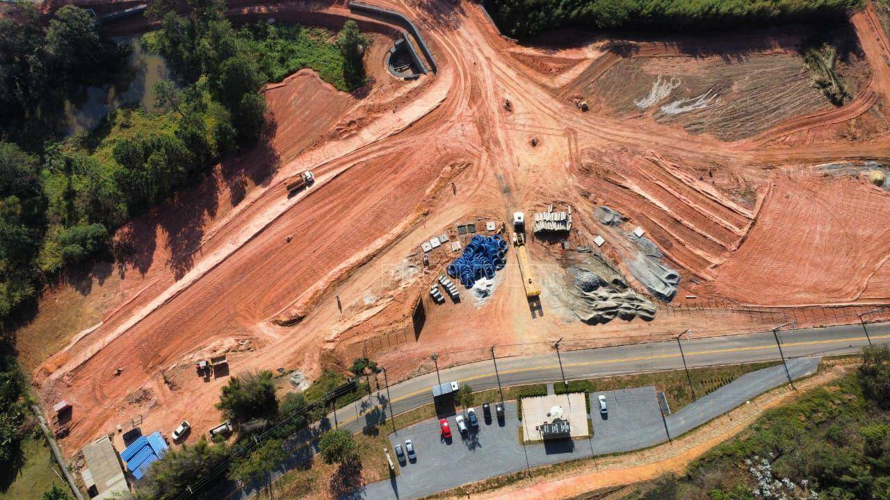 Loteamento e Condomínio à venda, 500M2 - Foto 18