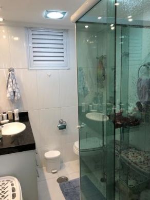 Apartamento à venda com 3 quartos, 110m² - Foto 4