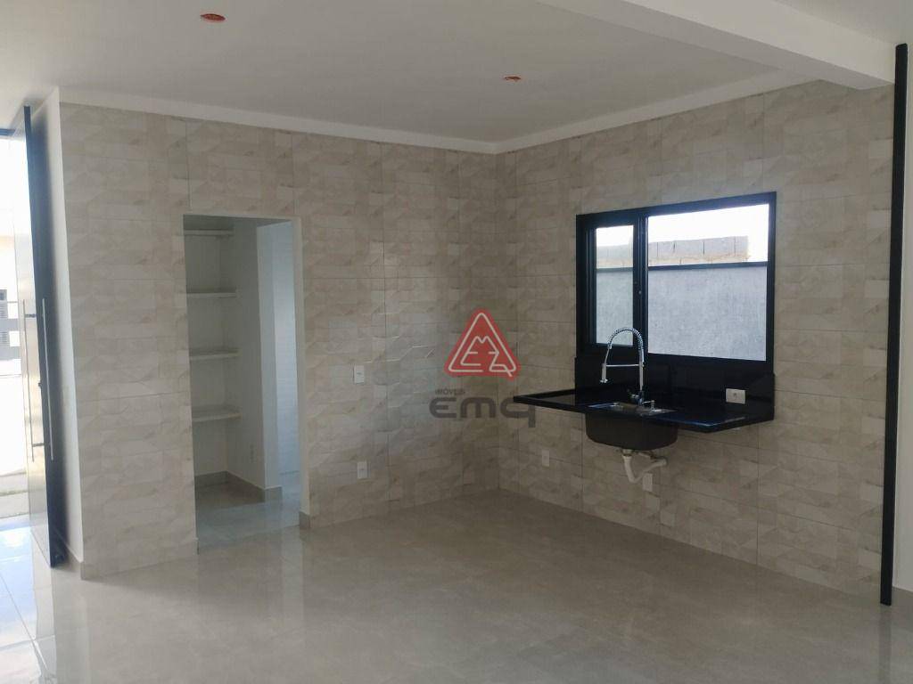 Sobrado à venda com 3 quartos, 110m² - Foto 5