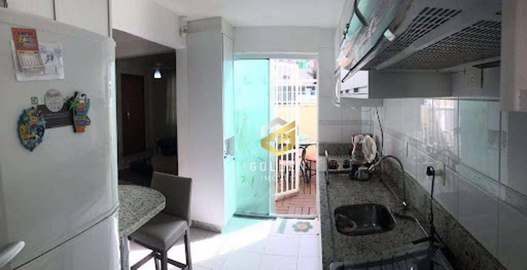 Apartamento à venda com 2 quartos, 79m² - Foto 8