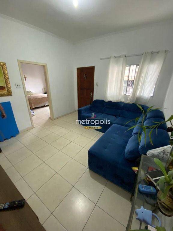 Casa à venda com 2 quartos, 285m² - Foto 1