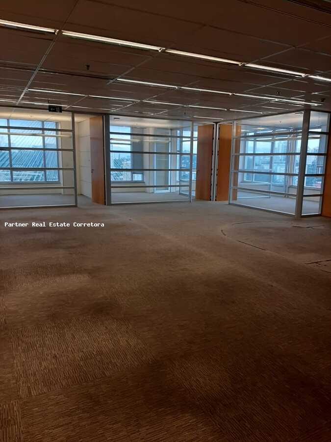 Conjunto Comercial-Sala para alugar, 600m² - Foto 18