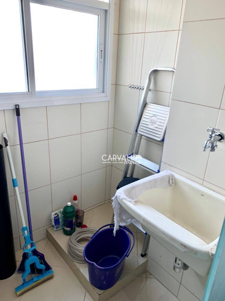 Apartamento à venda com 2 quartos, 72m² - Foto 17