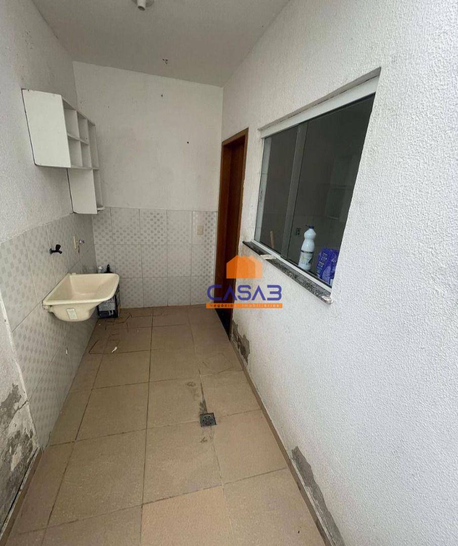 Apartamento à venda com 2 quartos, 55m² - Foto 8