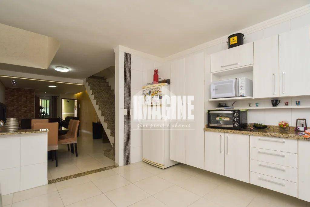 Sobrado à venda com 2 quartos, 134m² - Foto 21