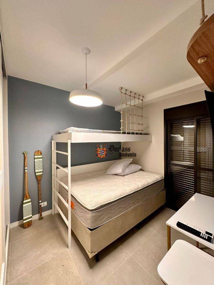 Apartamento à venda com 3 quartos, 115m² - Foto 9