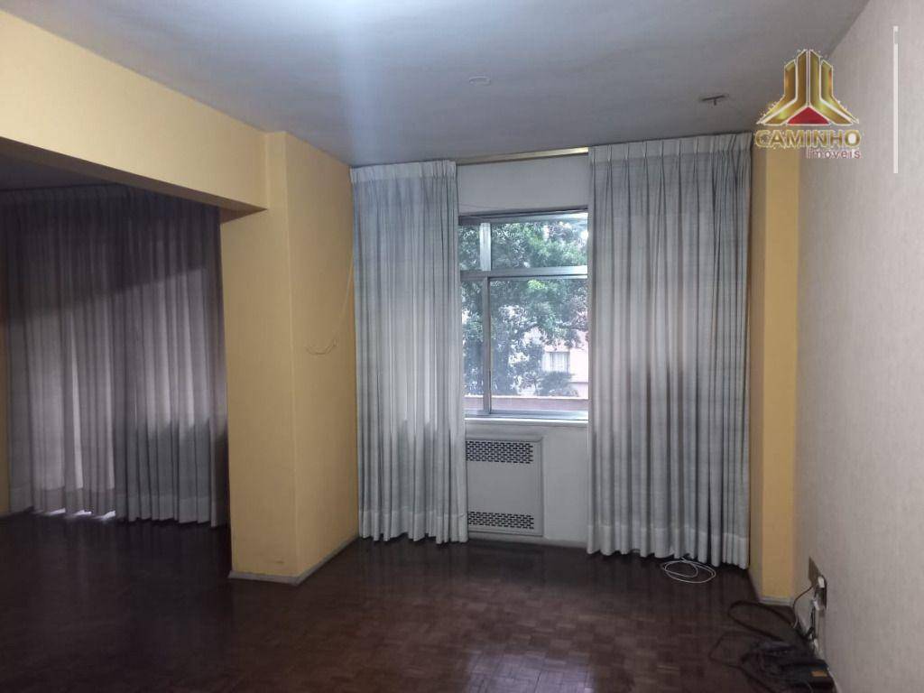 Apartamento à venda com 3 quartos, 160m² - Foto 5