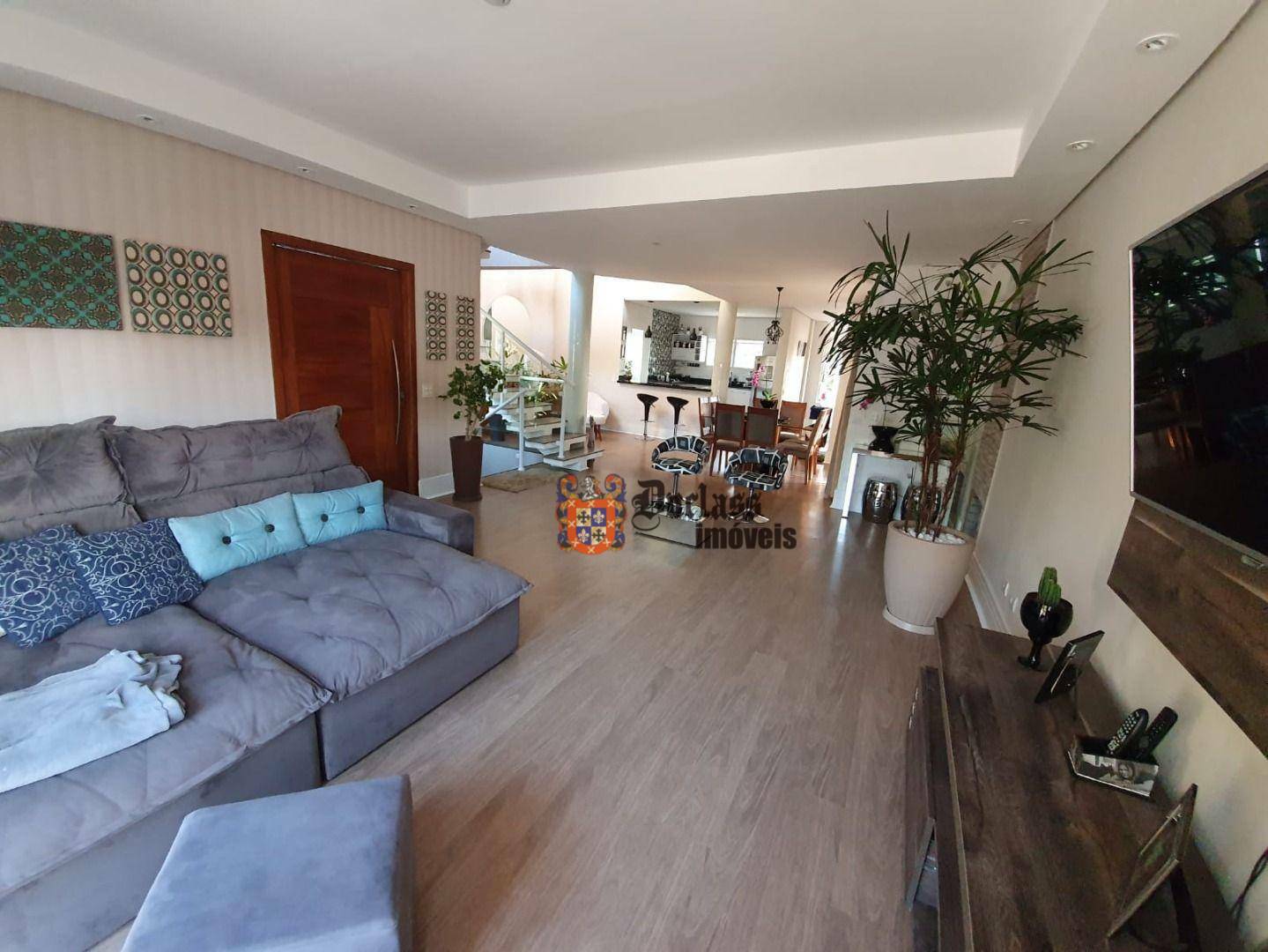 Sobrado à venda com 2 quartos, 340m² - Foto 10