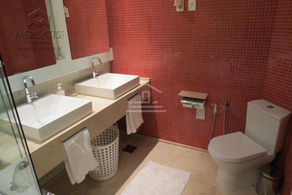 Apartamento à venda com 5 quartos, 194m² - Foto 13