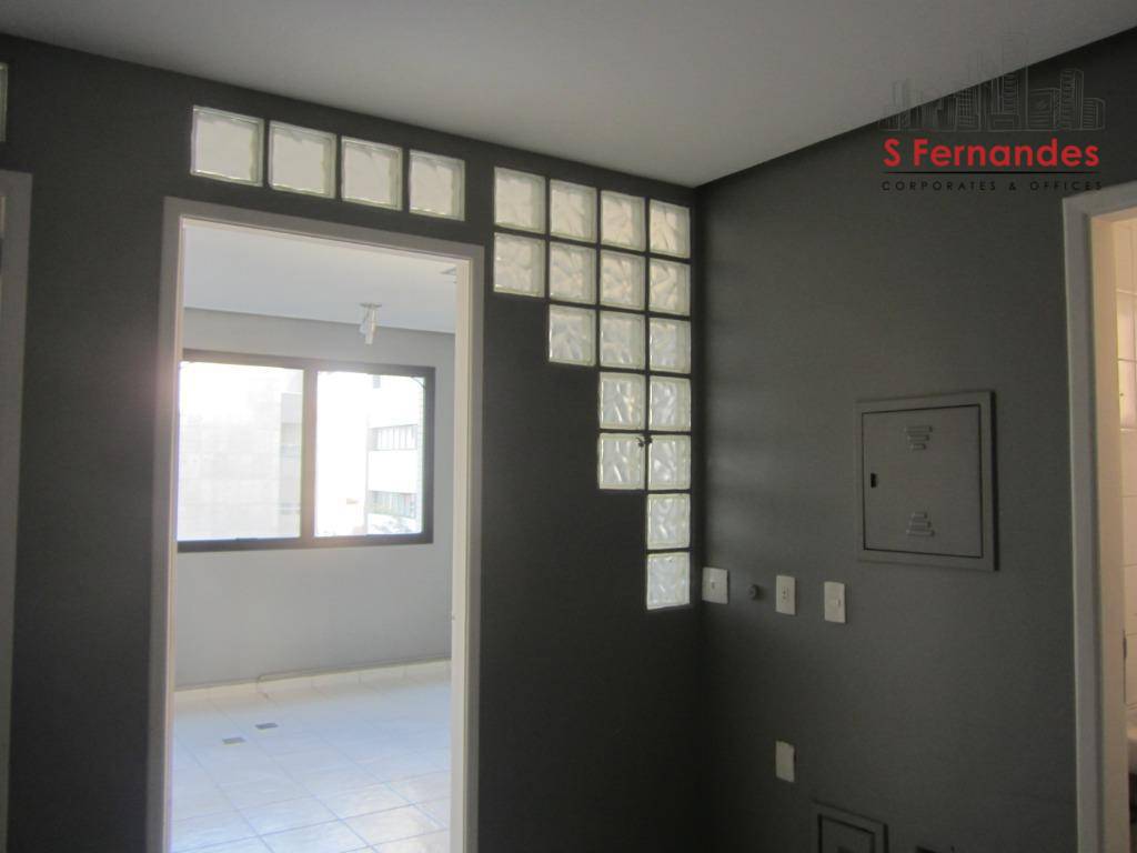 Conjunto Comercial-Sala à venda e aluguel, 44m² - Foto 8