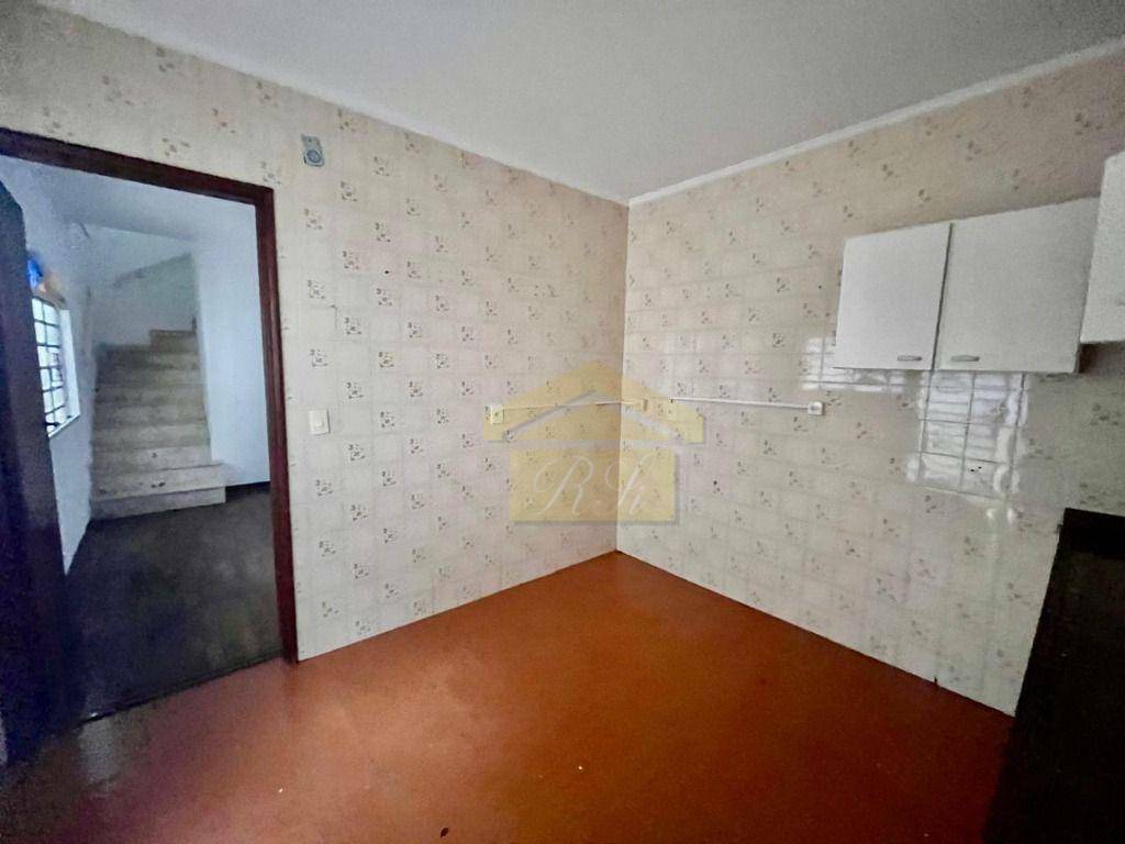 Sobrado para alugar com 3 quartos, 138m² - Foto 11