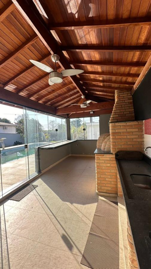 Casa à venda com 4 quartos, 247m² - Foto 13