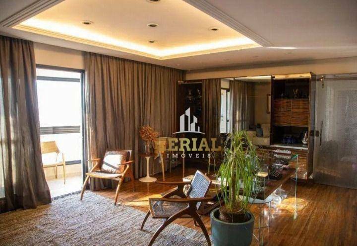 Apartamento à venda com 4 quartos, 114m² - Foto 3