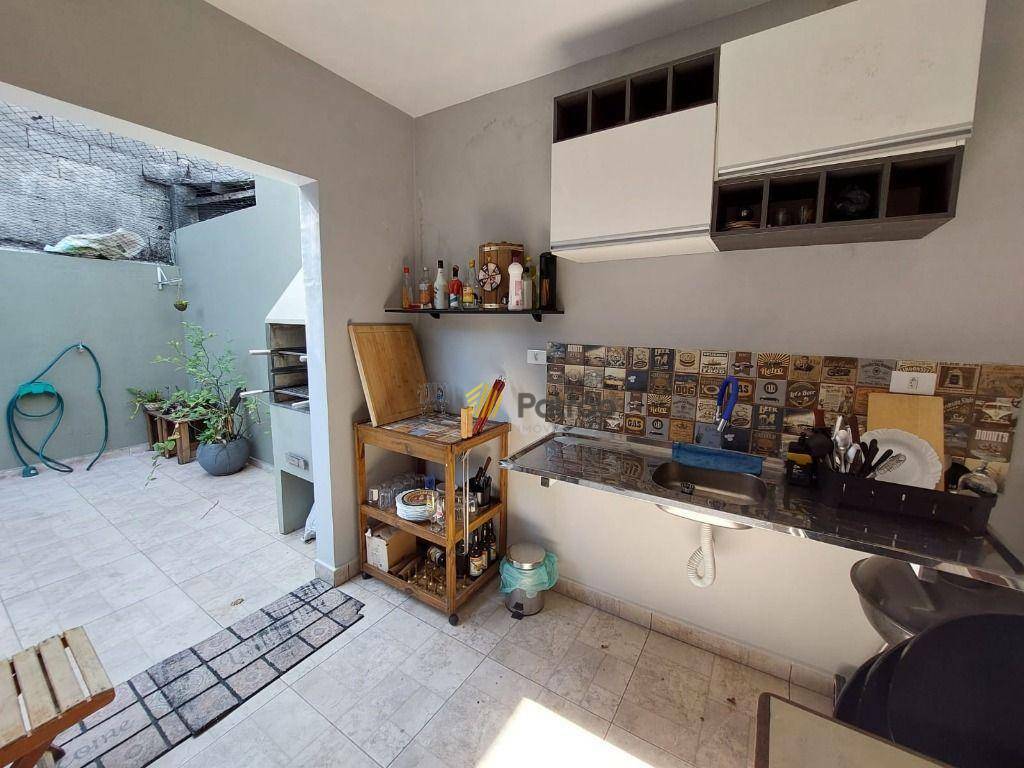 Sobrado à venda com 3 quartos, 138m² - Foto 21