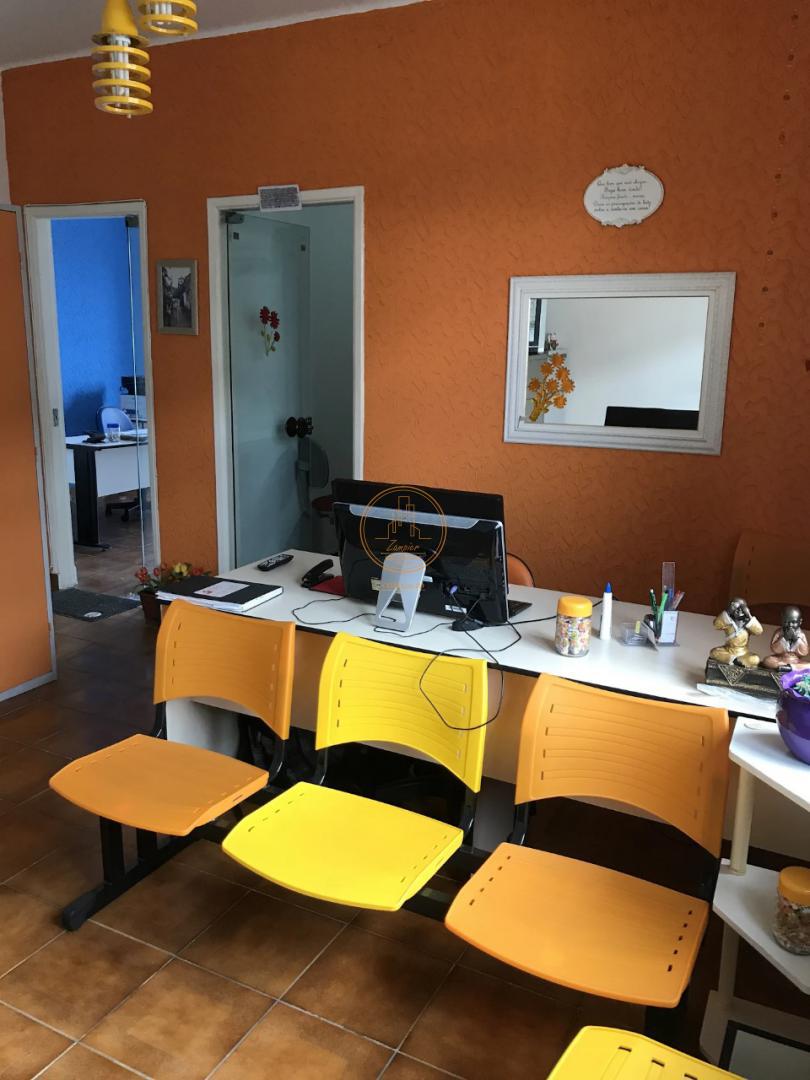 Apartamento à venda com 2 quartos, 80m² - Foto 2