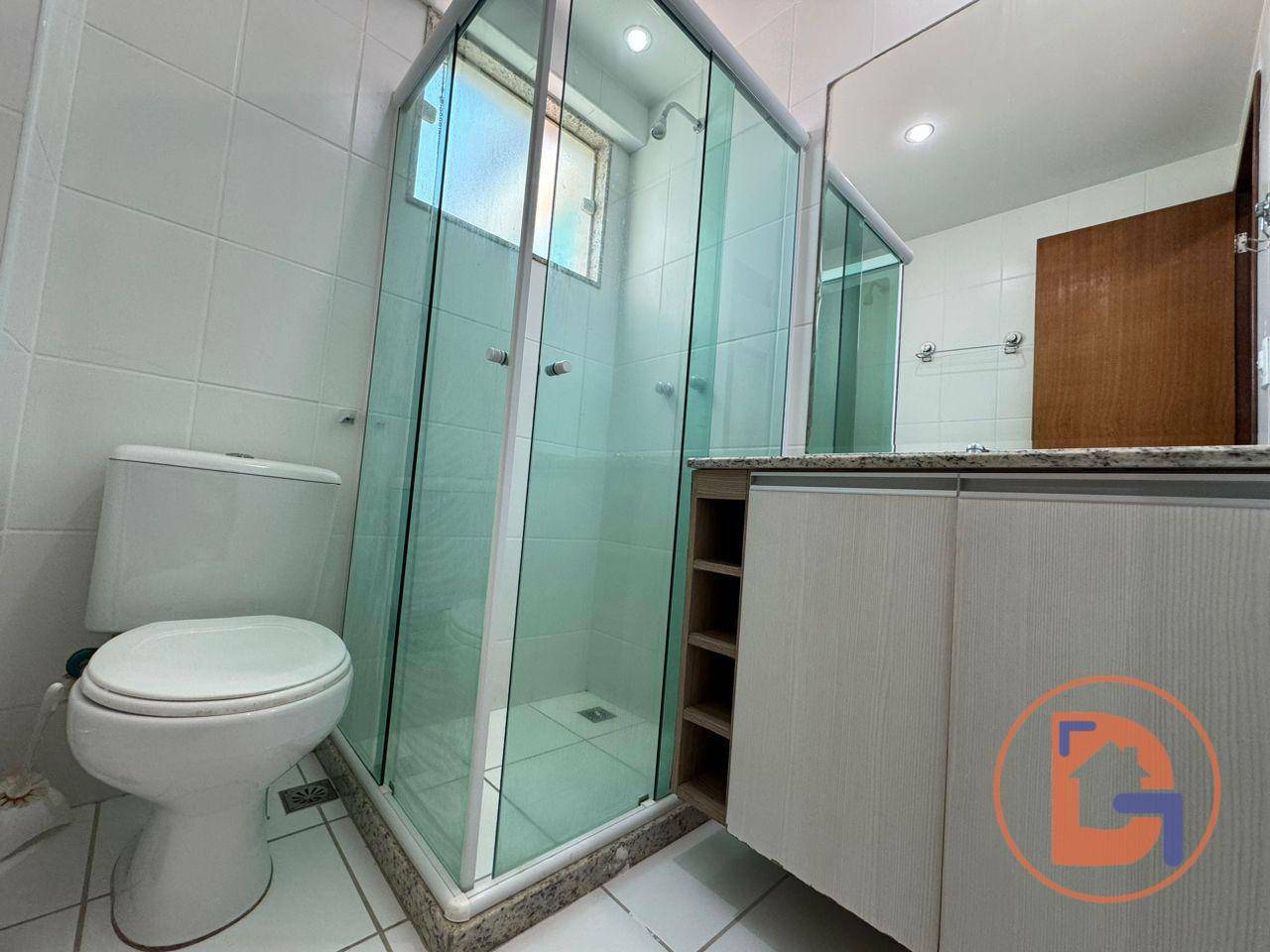 Apartamento à venda com 3 quartos, 160m² - Foto 21