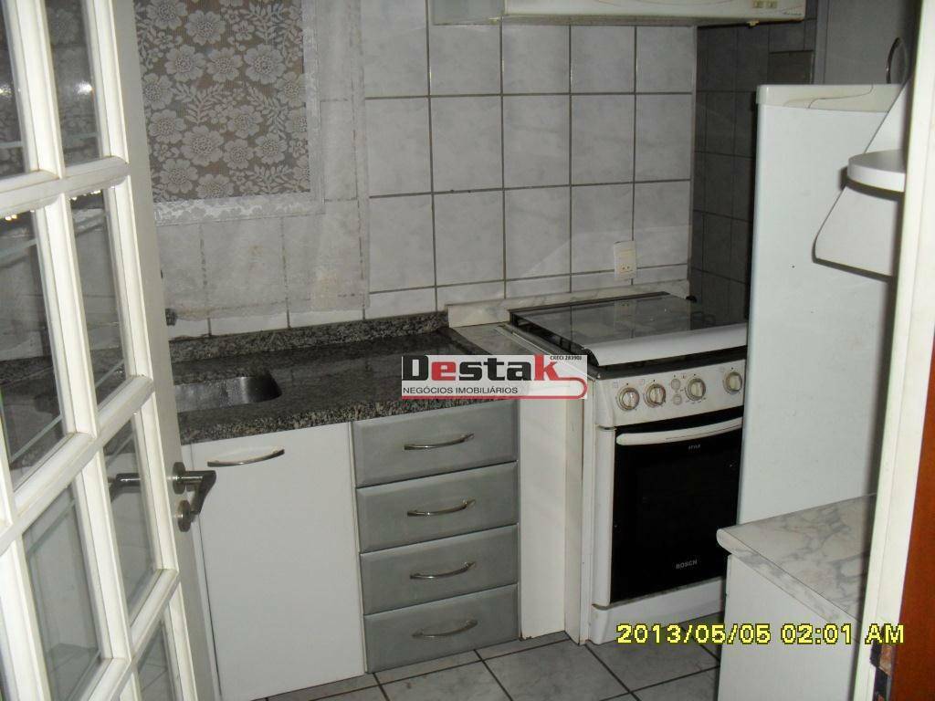 Apartamento à venda com 3 quartos, 78m² - Foto 3