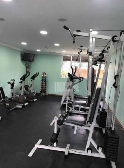Apartamento à venda com 3 quartos, 112m² - Foto 36