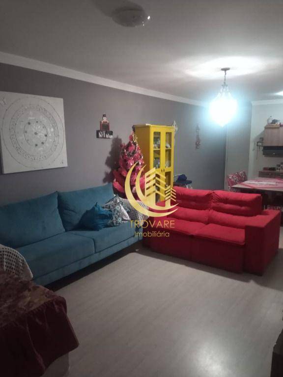 Apartamento à venda com 3 quartos, 110m² - Foto 13