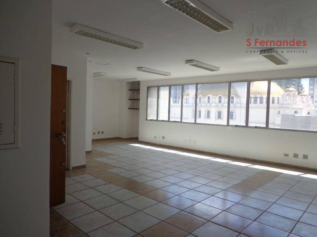 Conjunto Comercial-Sala à venda e aluguel, 89m² - Foto 14