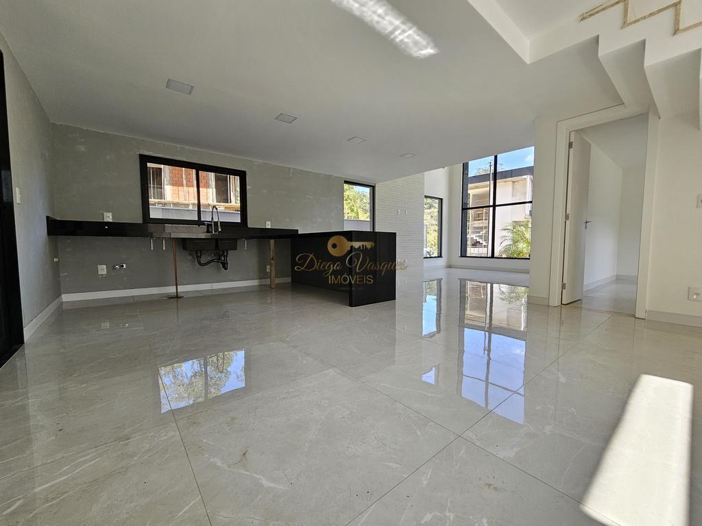 Casa de Condomínio à venda com 4 quartos, 155m² - Foto 13