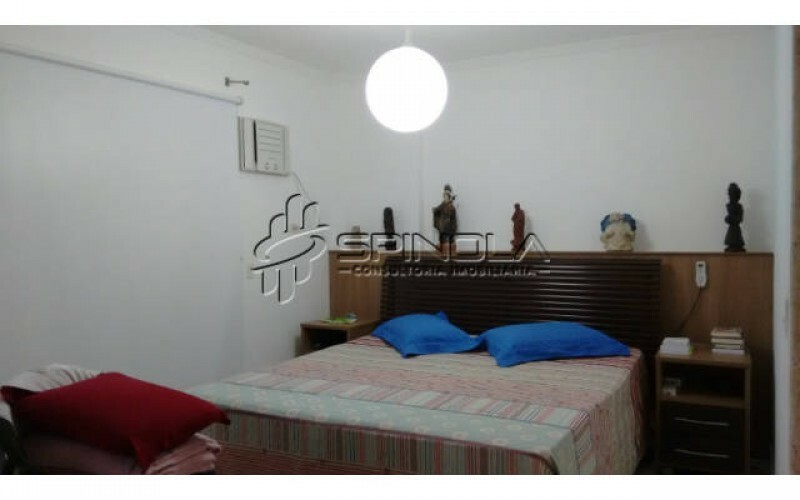 Apartamento à venda com 3 quartos, 137m² - Foto 14