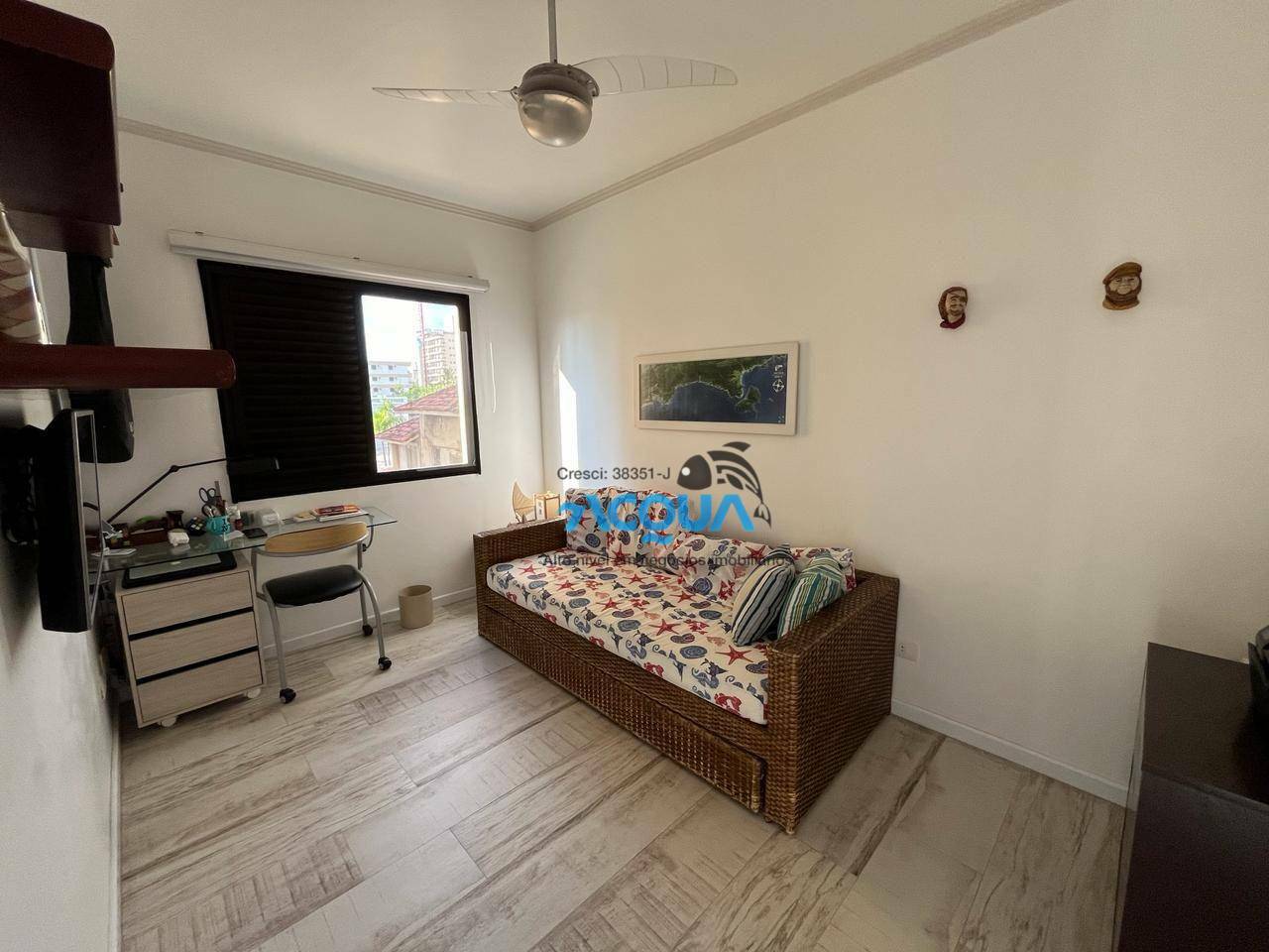 Apartamento à venda com 2 quartos, 65m² - Foto 6