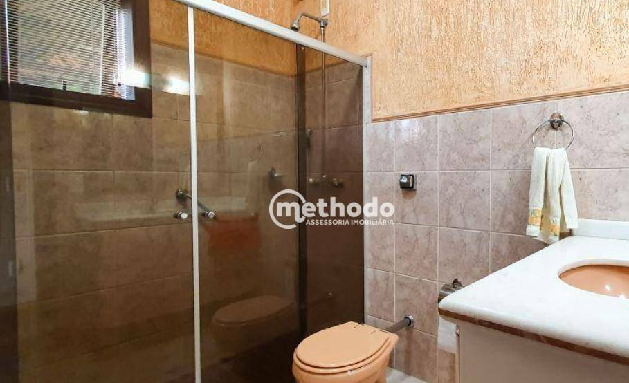 Casa de Condomínio à venda com 5 quartos, 420m² - Foto 28