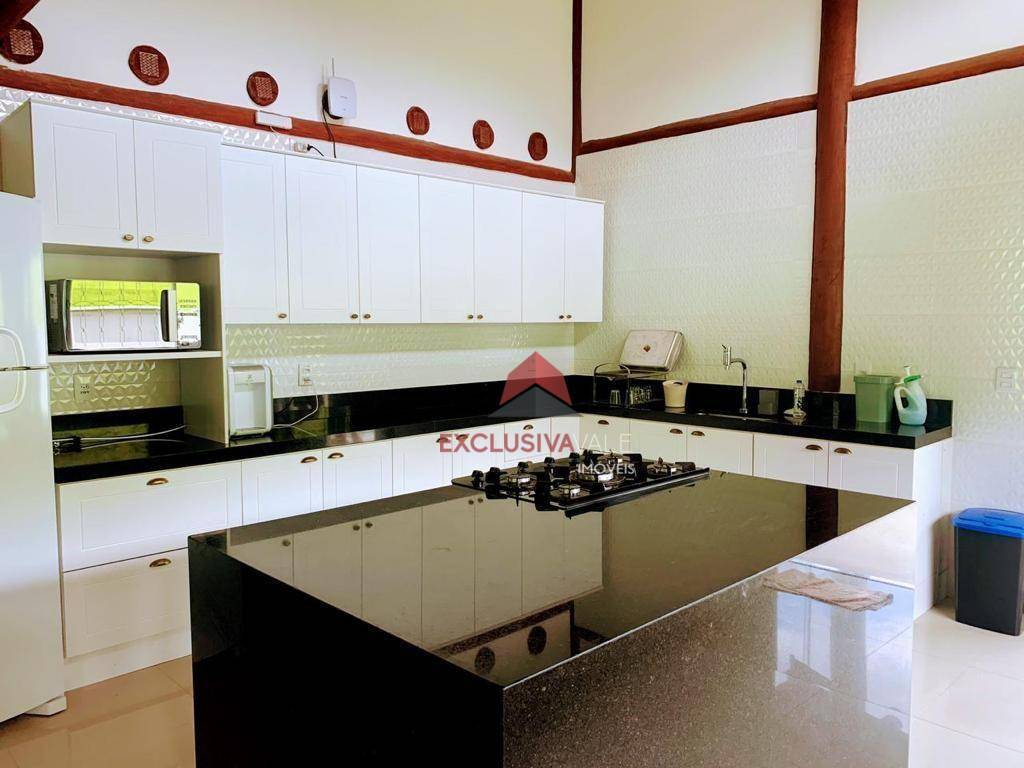 Casa de Condomínio, 6 quartos - Foto 5