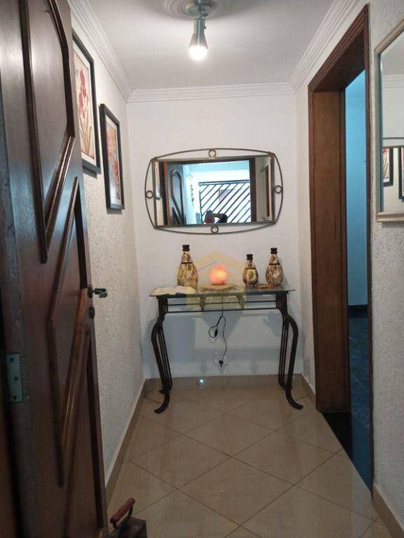 Sobrado à venda com 2 quartos, 130m² - Foto 12