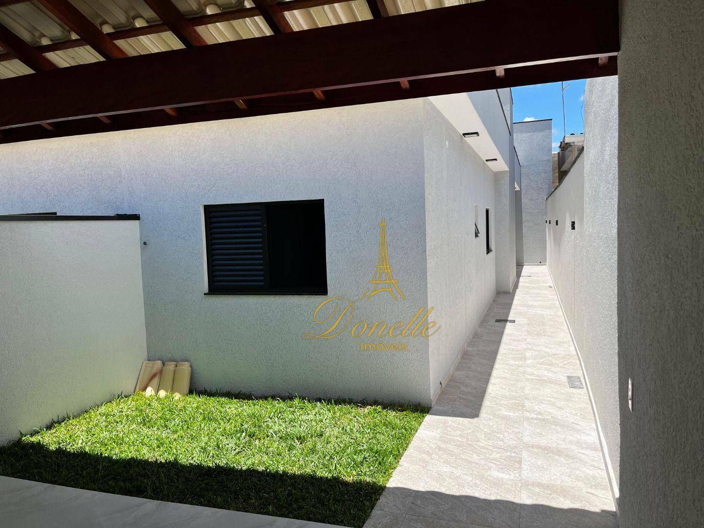 Casa à venda com 3 quartos, 83m² - Foto 7