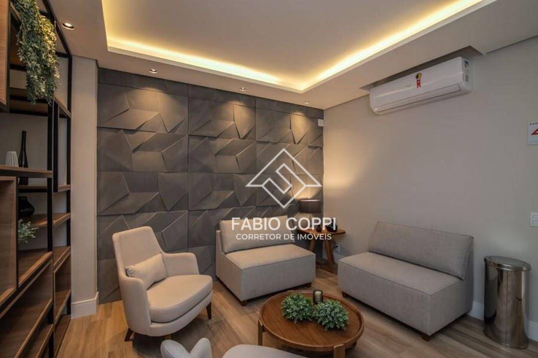 Apartamento à venda com 4 quartos, 134m² - Foto 42