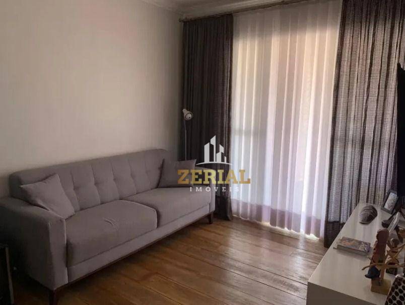 Apartamento à venda com 2 quartos, 68m² - Foto 2