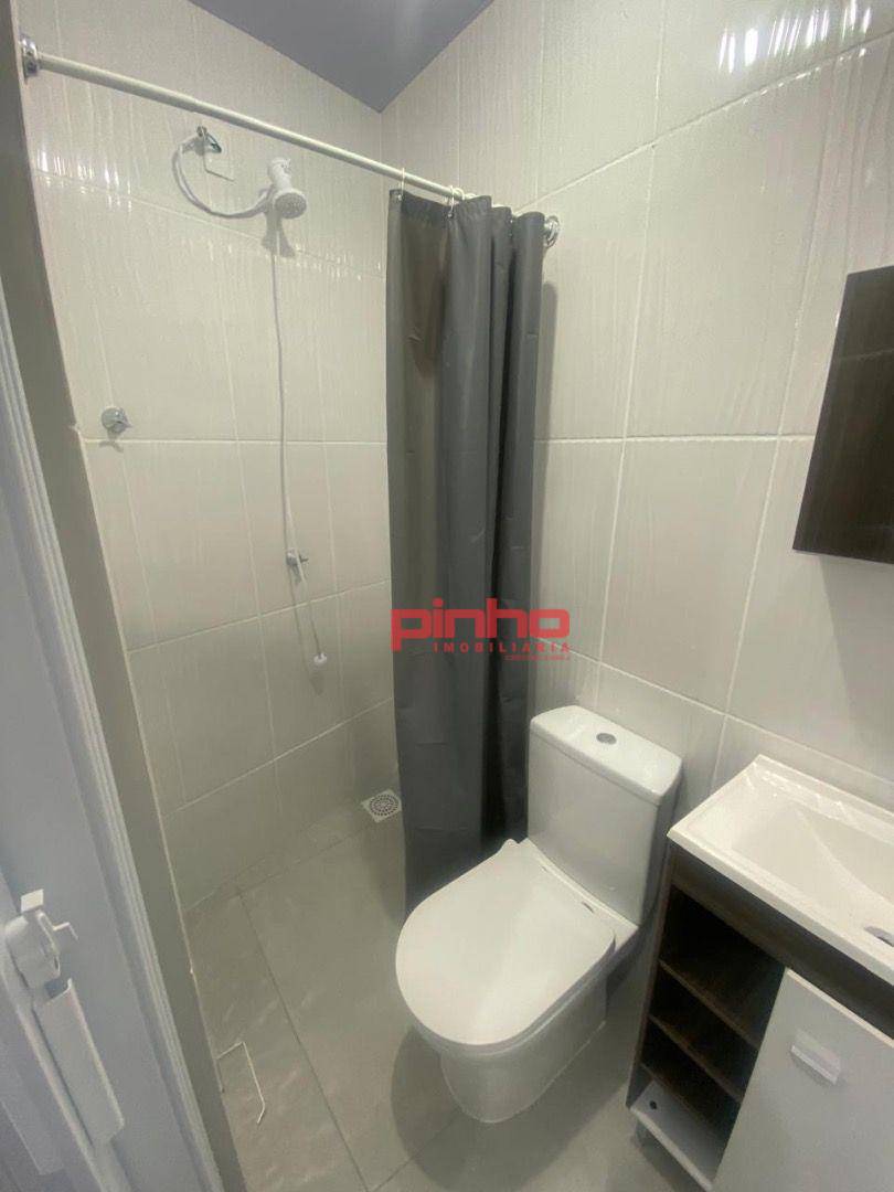 Kitnet e Studio para alugar com 1 quarto, 30m² - Foto 6