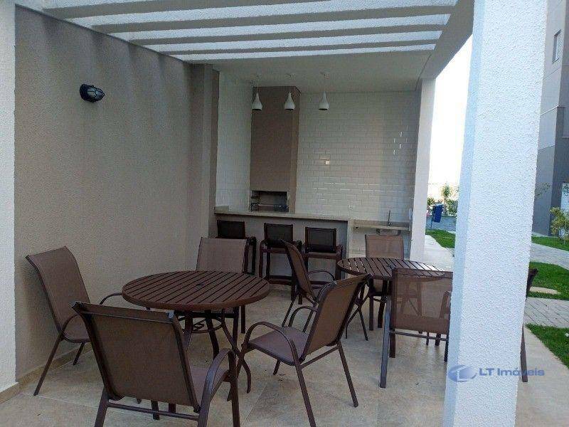 Apartamento à venda com 2 quartos, 47m² - Foto 9
