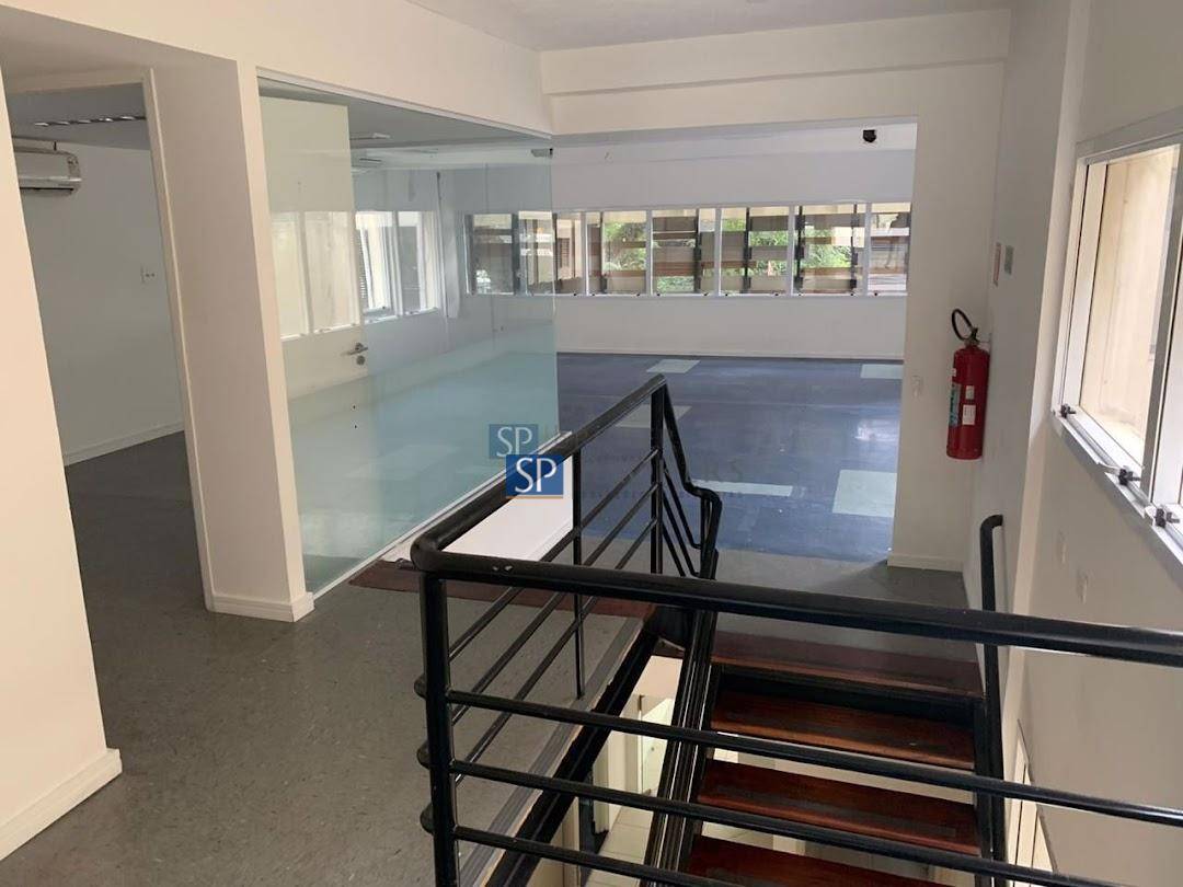 Conjunto Comercial-Sala para alugar, 389m² - Foto 1