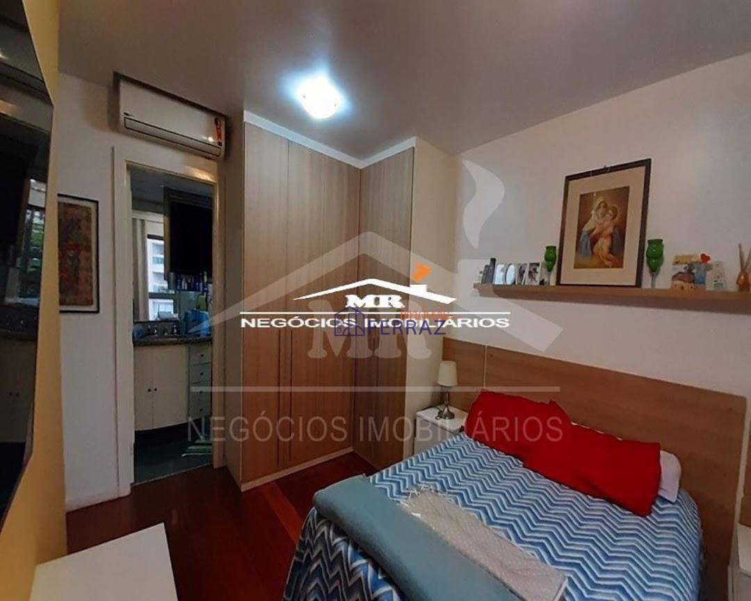 Apartamento à venda com 4 quartos, 180m² - Foto 26