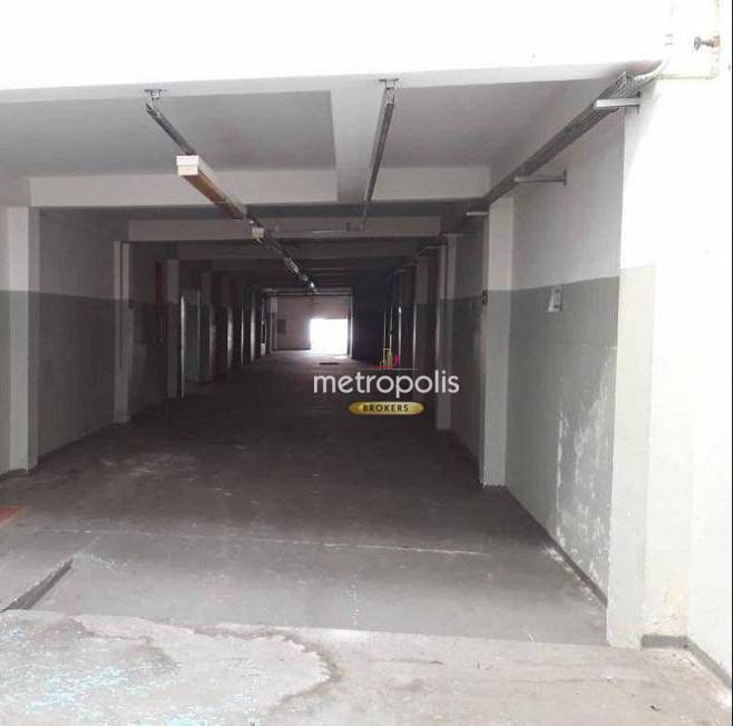 Prédio Inteiro à venda e aluguel, 480m² - Foto 1