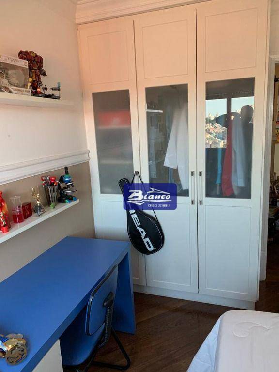 Apartamento à venda com 3 quartos, 200m² - Foto 15