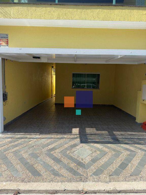 Sobrado à venda com 3 quartos, 340m² - Foto 63