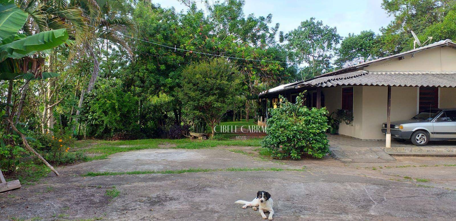 Chácara à venda com 2 quartos, 1591M2 - Foto 2