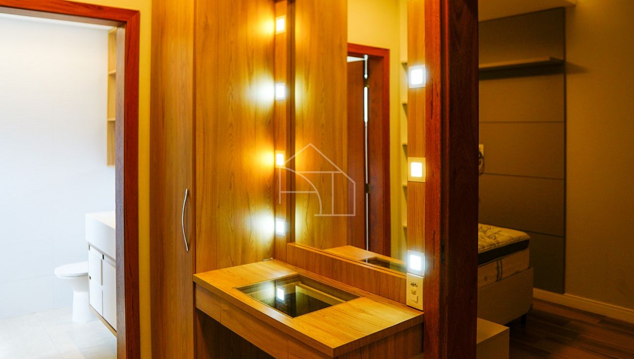 Casa de Condomínio à venda com 3 quartos, 270m² - Foto 35
