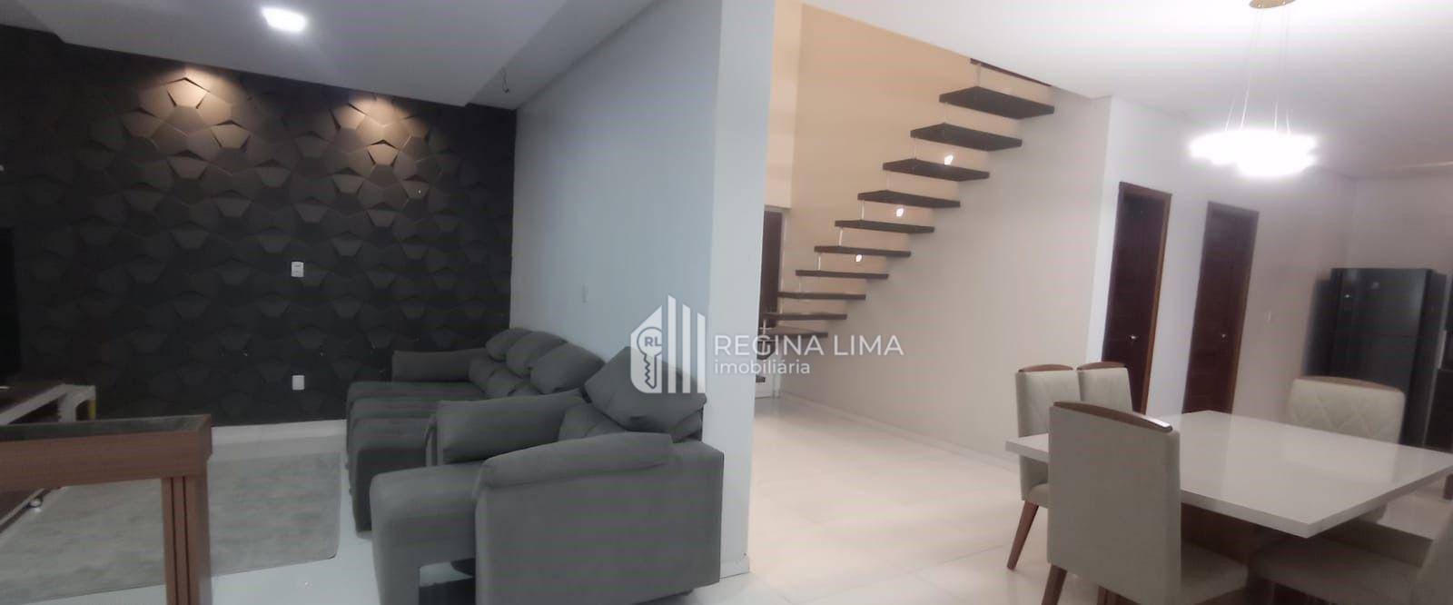 Casa à venda com 5 quartos, 378m² - Foto 9